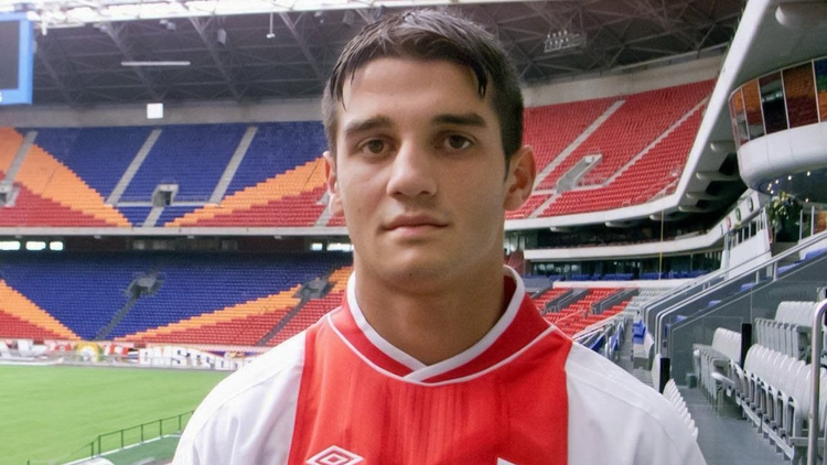 克里斯蒂安·齐沃