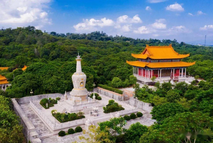 普宁市