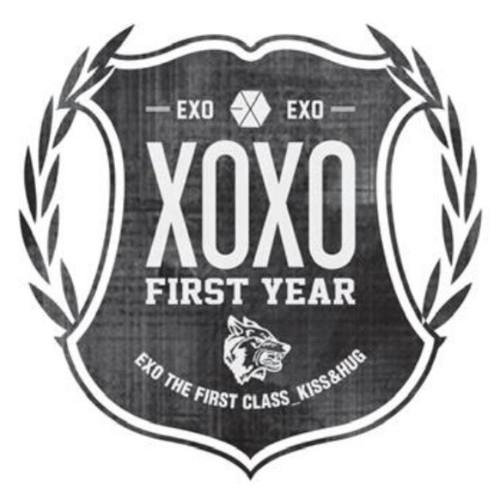 《XOXO》专辑写真