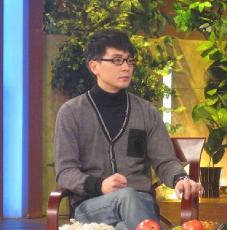 保剑锋