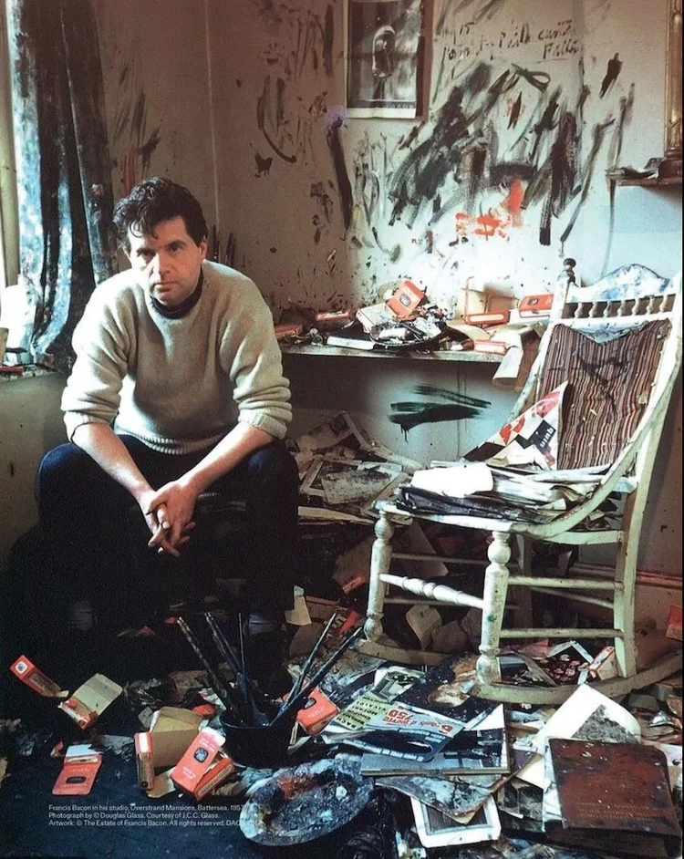 弗朗西斯·培根