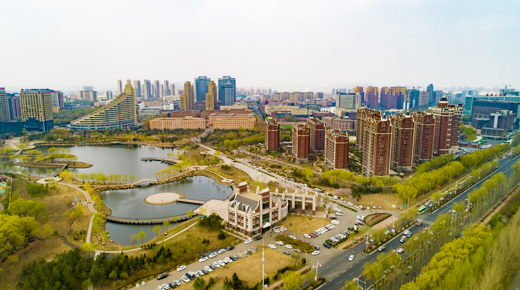长春高新技术产业开发区