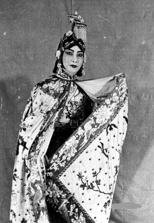 京剧《霸王别姬》