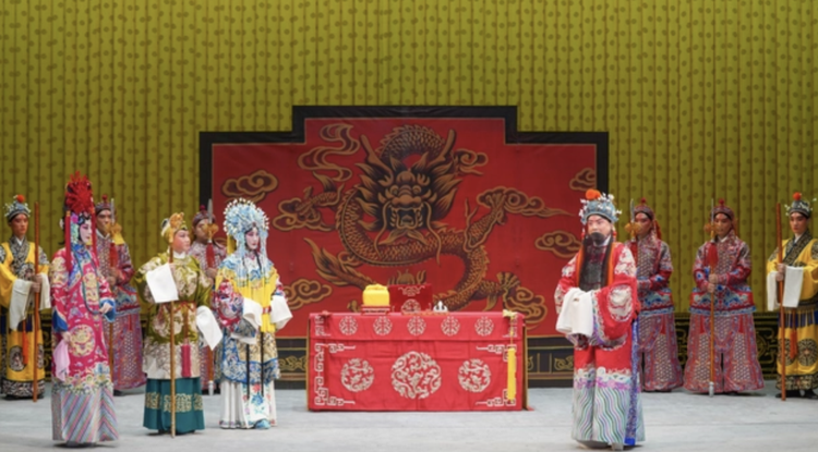红鬃烈马