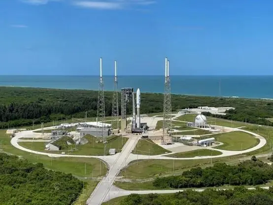 太空态势感知卫星