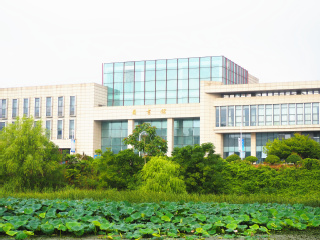 江苏卫生健康职业学院