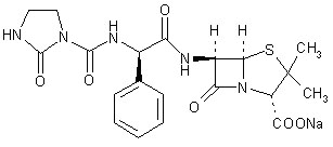 阿洛西林钠