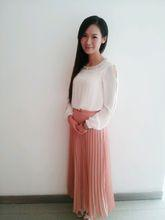 朱晓非诚勿扰照