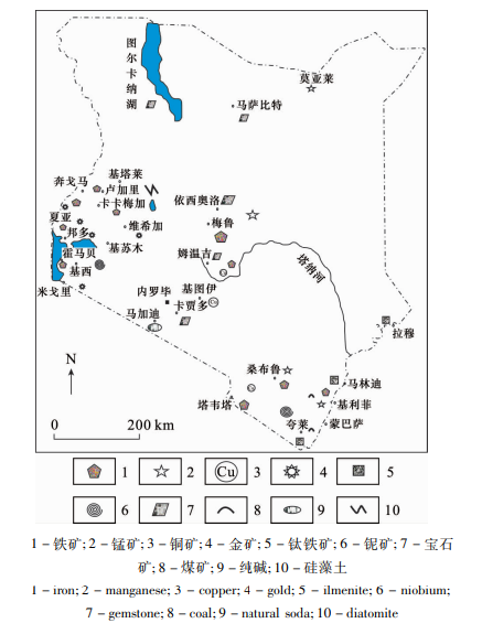 肯尼亚矿产资源分布示意图.png