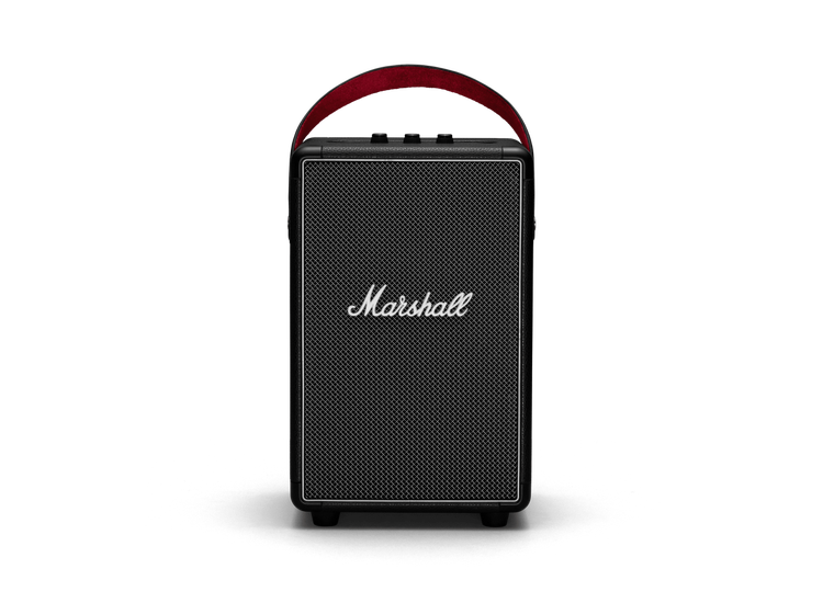 Marshall