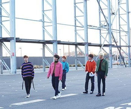 B1A4
