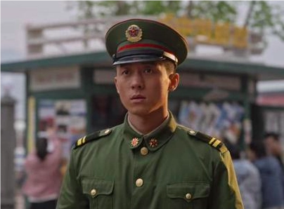 乔家的儿女