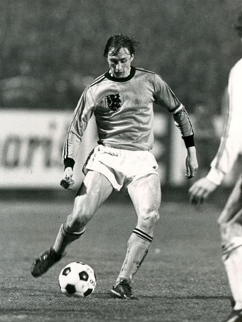 荷兰国家男子足球队