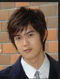 偷偷爱着你[2006年台湾偶像剧]