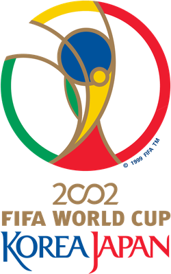 2002年韩日世界杯