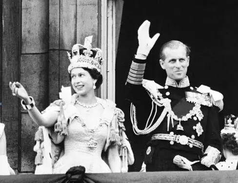 菲利普·蒙巴顿