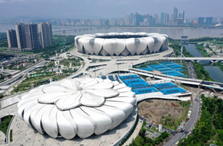 2022年杭州亚运会