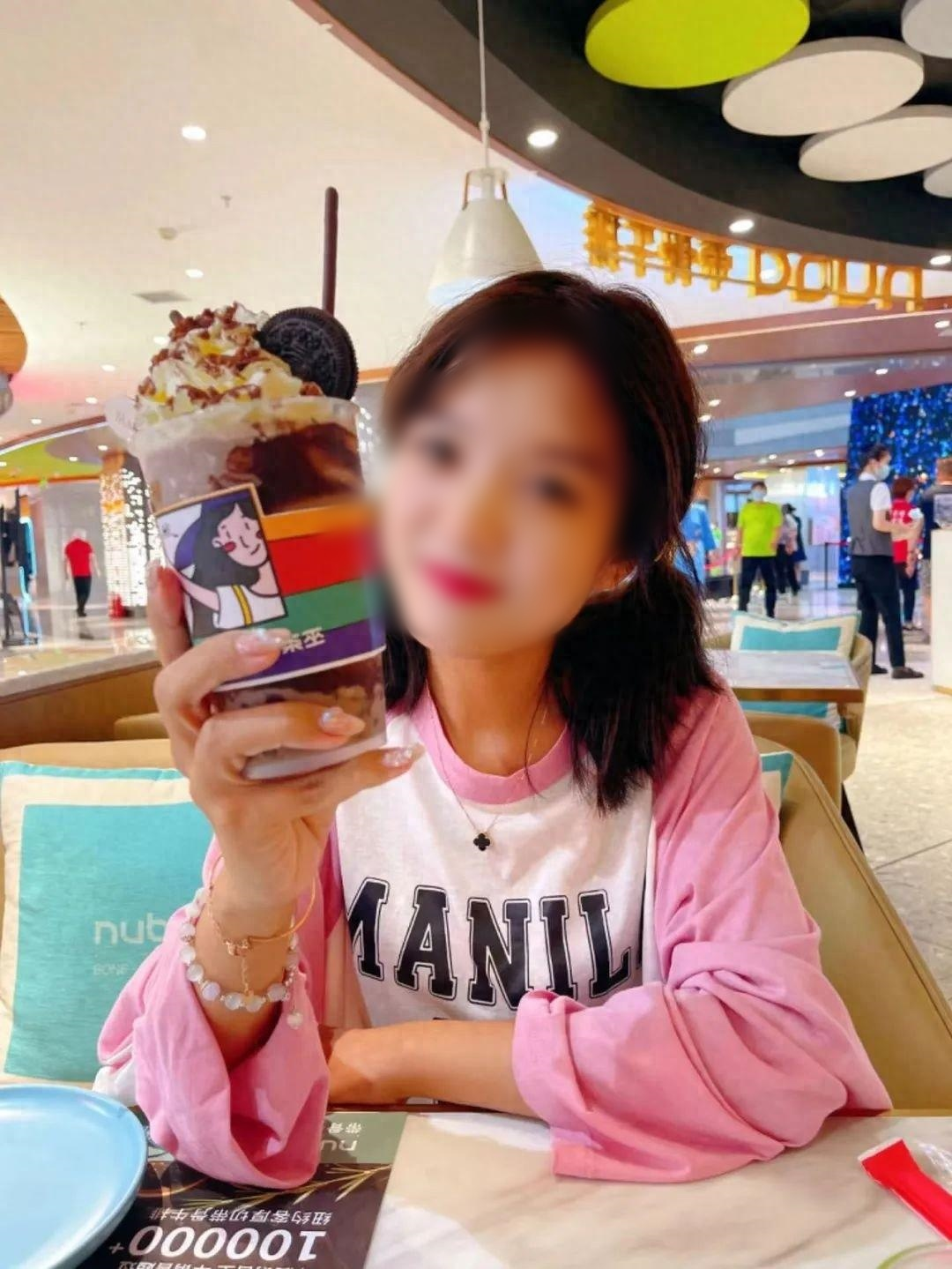 1·2哈尔滨患癌女子离家失联事件