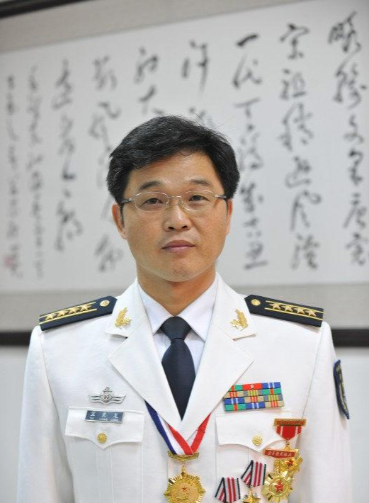笪良龙