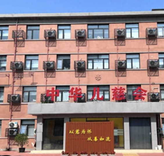 中华儿慈会9958儿童紧急救助项目诈骗案详情完整