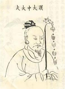 陆贾