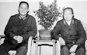 洪学智