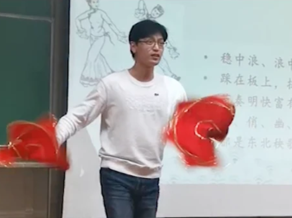李建勋