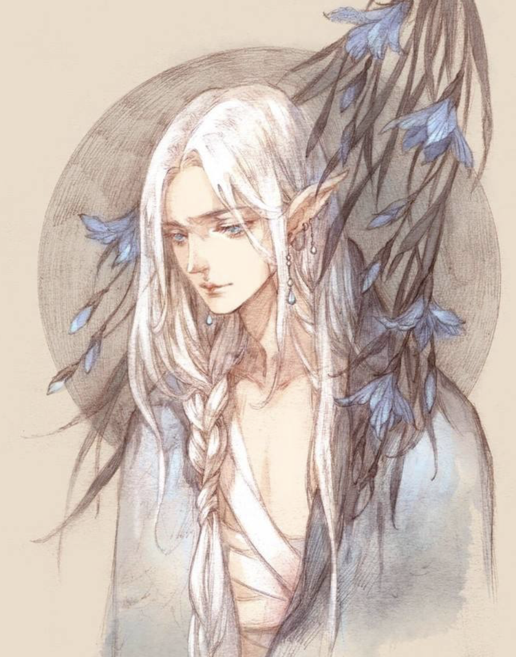 朱颜[沧月的玄幻小说，《镜》前传]