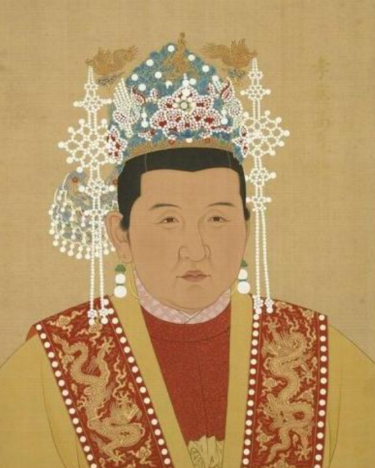 郭子兴