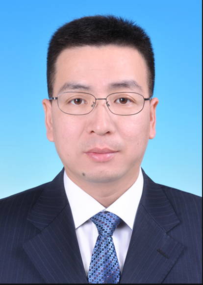 王国明