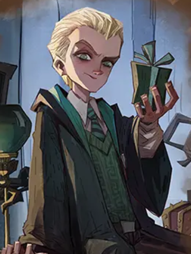 哈利波特：魔法觉醒