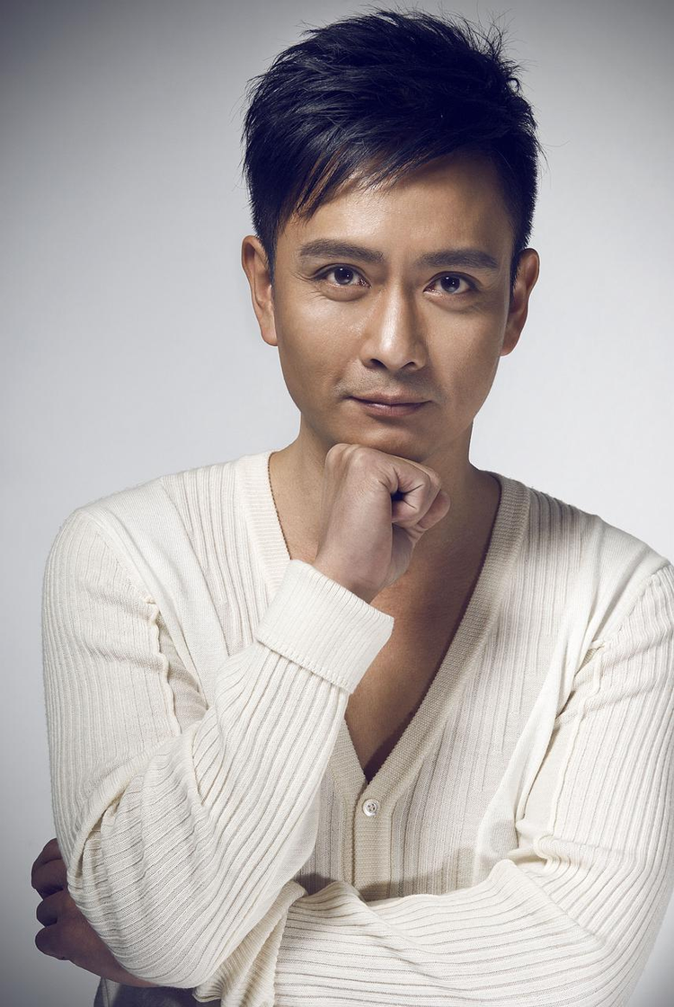 狮子山下的故事