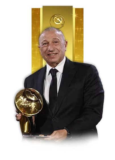 2023年环球足球奖