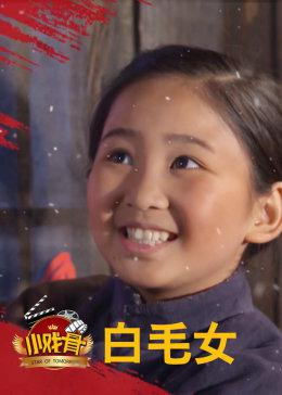 小戏骨