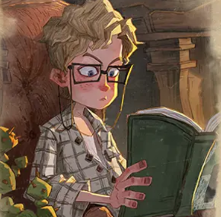 哈利波特：魔法觉醒