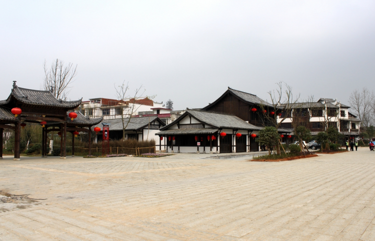 吉安县