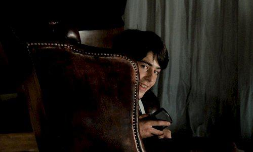 亚历山大·斯特林