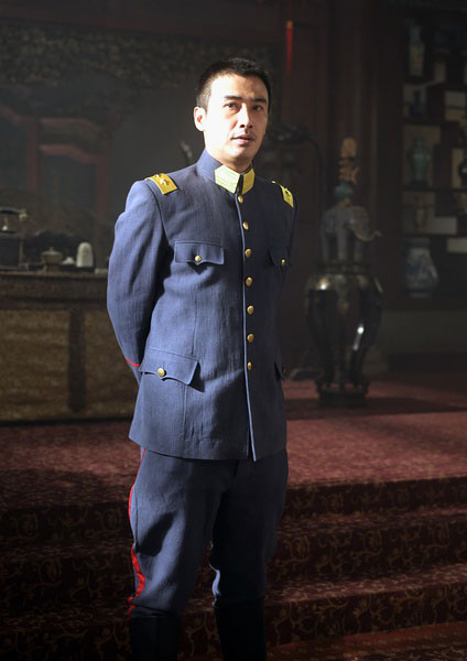 在电影《建党伟业》中饰演蒋百里的柳云龙.jpeg