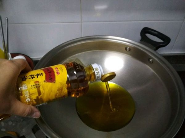 风味茄子