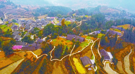 花垣县