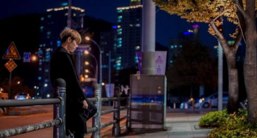 掠影[李俊演唱歌曲]