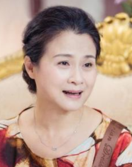 苏丽芳