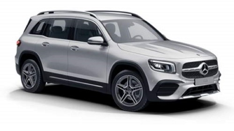 北京奔驰汽车有限公司