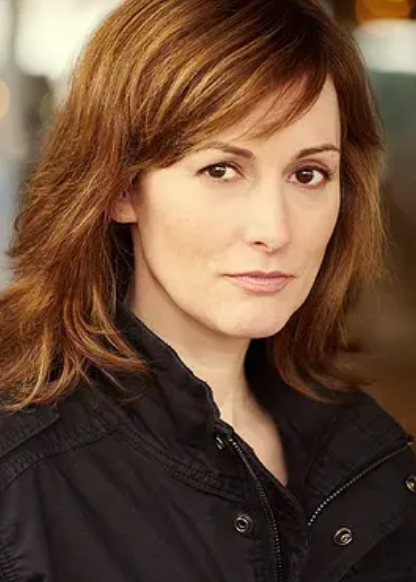 玛格丽特·斯廷普森