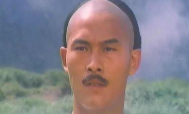 寒楼·侠客·断魂桥