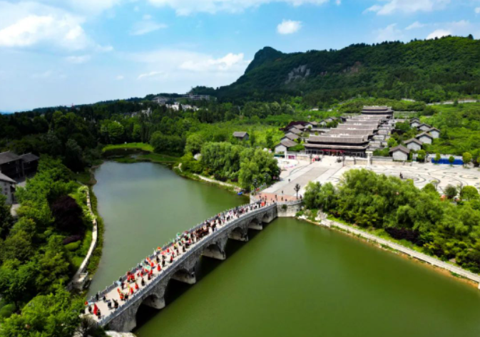 大方县