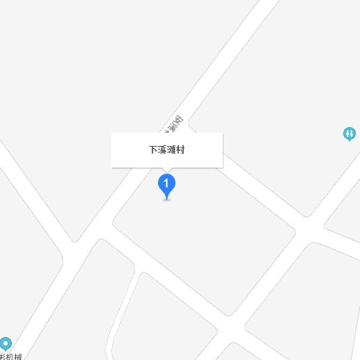 下溪滩村