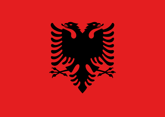 阿尔巴尼亚