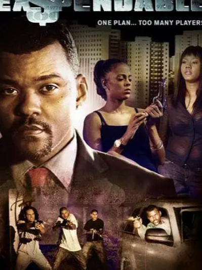 迈克尔·布莱克森