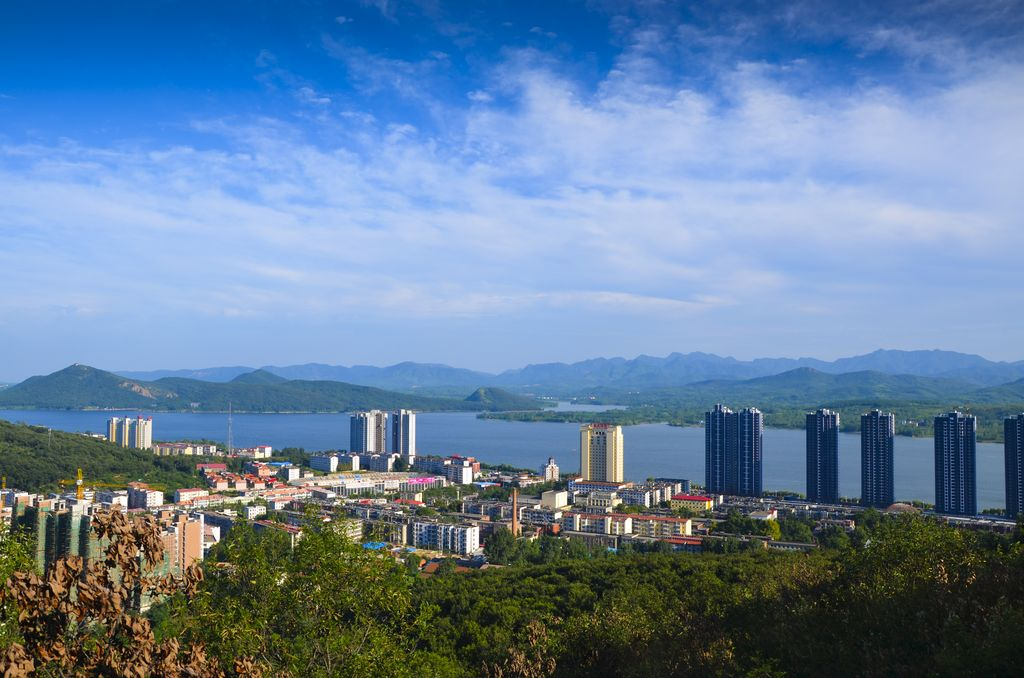 舞钢市
